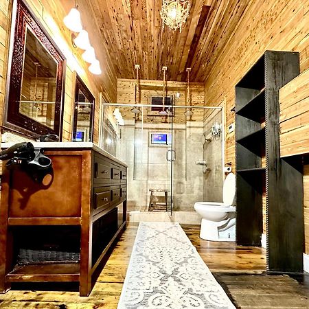 לינה וארוחת בוקר ניו אורלינס Fleur De Lis Mansion מראה חיצוני תמונה