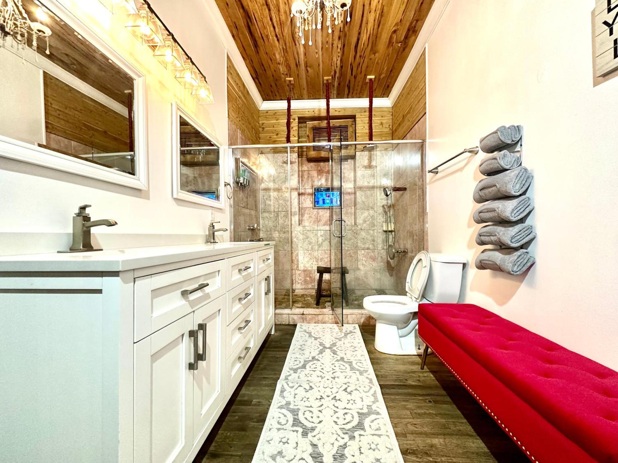 לינה וארוחת בוקר ניו אורלינס Fleur De Lis Mansion מראה חיצוני תמונה
