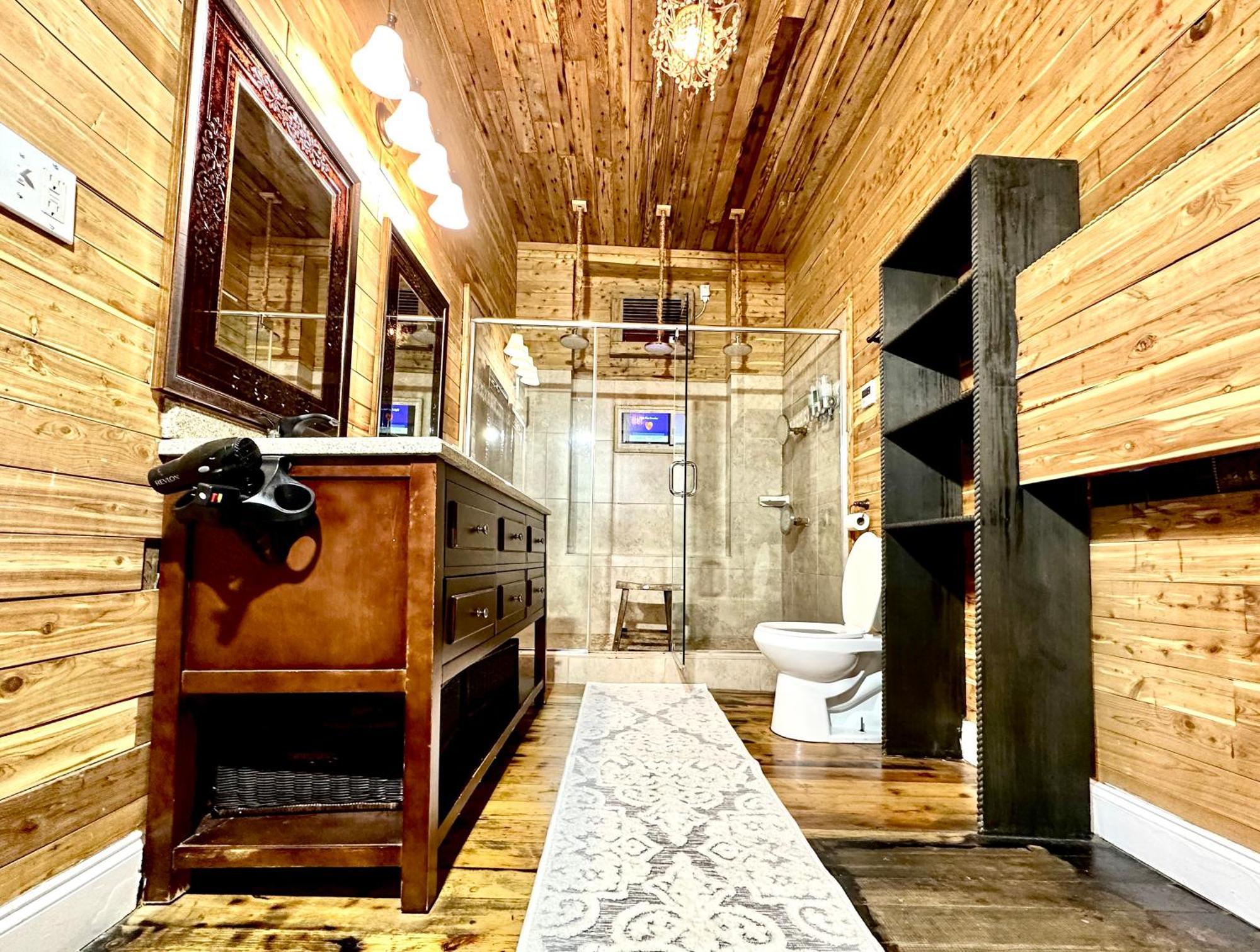 לינה וארוחת בוקר ניו אורלינס Fleur De Lis Mansion מראה חיצוני תמונה